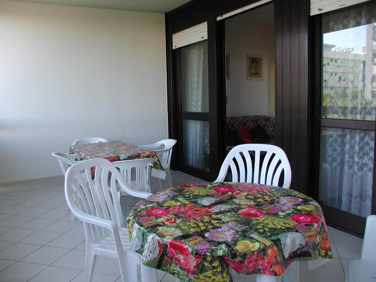 Appartamenti Solarium Bibione Exterior photo