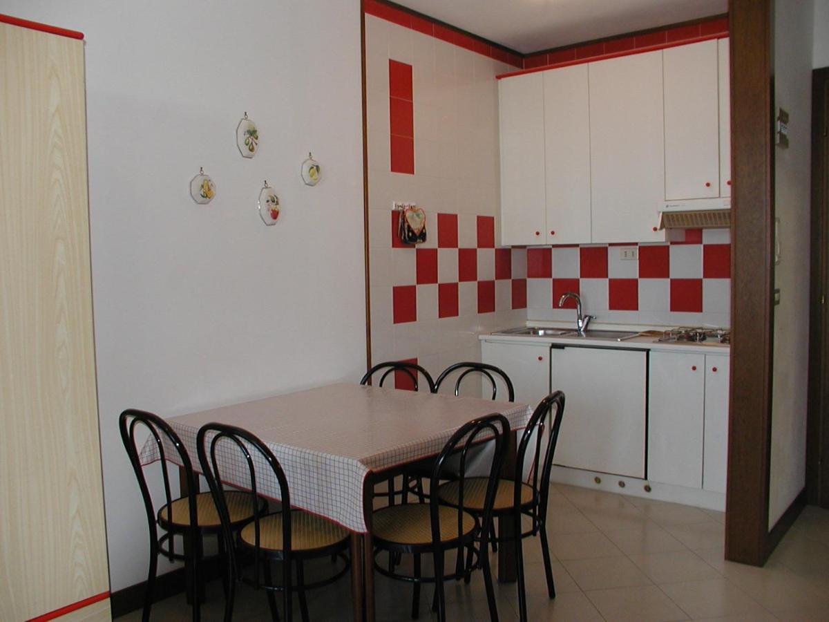 Appartamenti Solarium Bibione Exterior photo