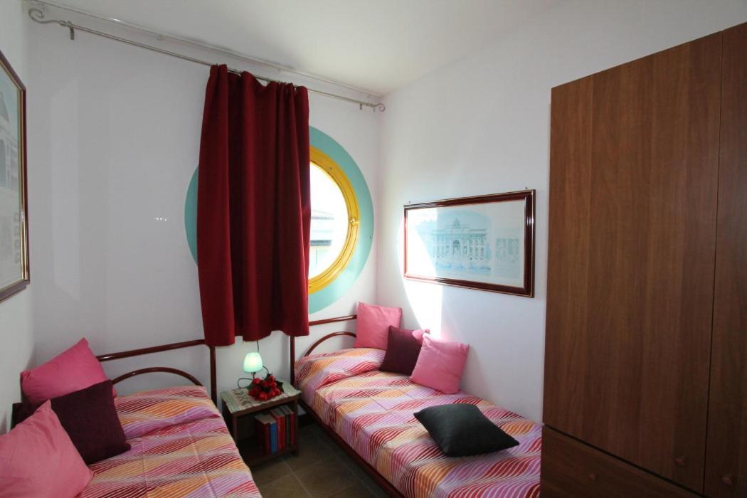 Appartamenti Solarium Bibione Exterior photo