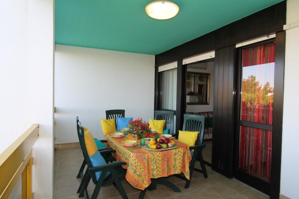 Appartamenti Solarium Bibione Exterior photo