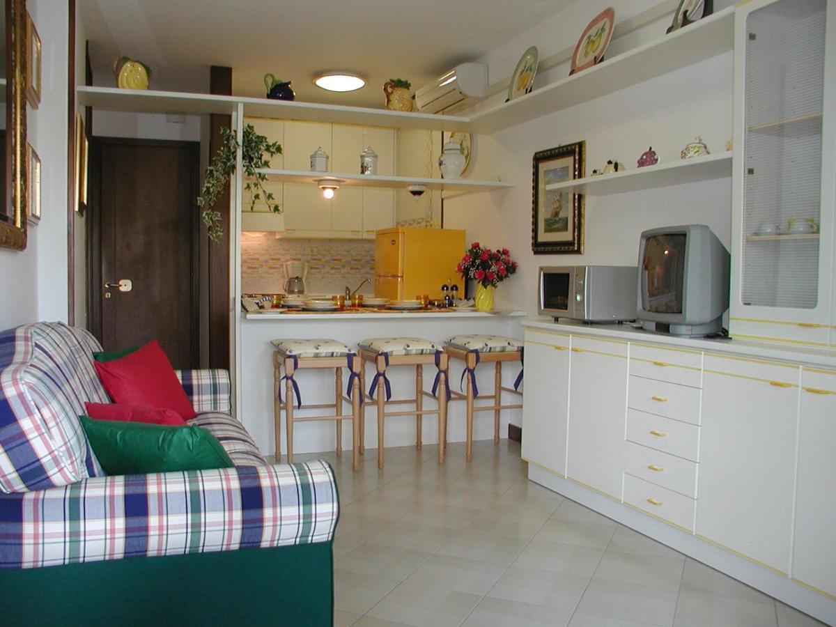 Appartamenti Solarium Bibione Exterior photo