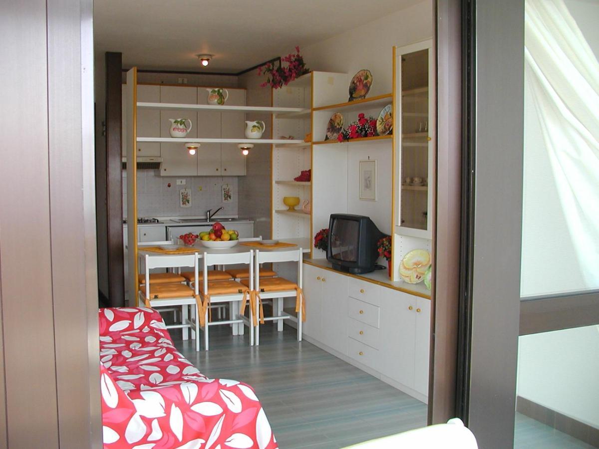 Appartamenti Solarium Bibione Exterior photo