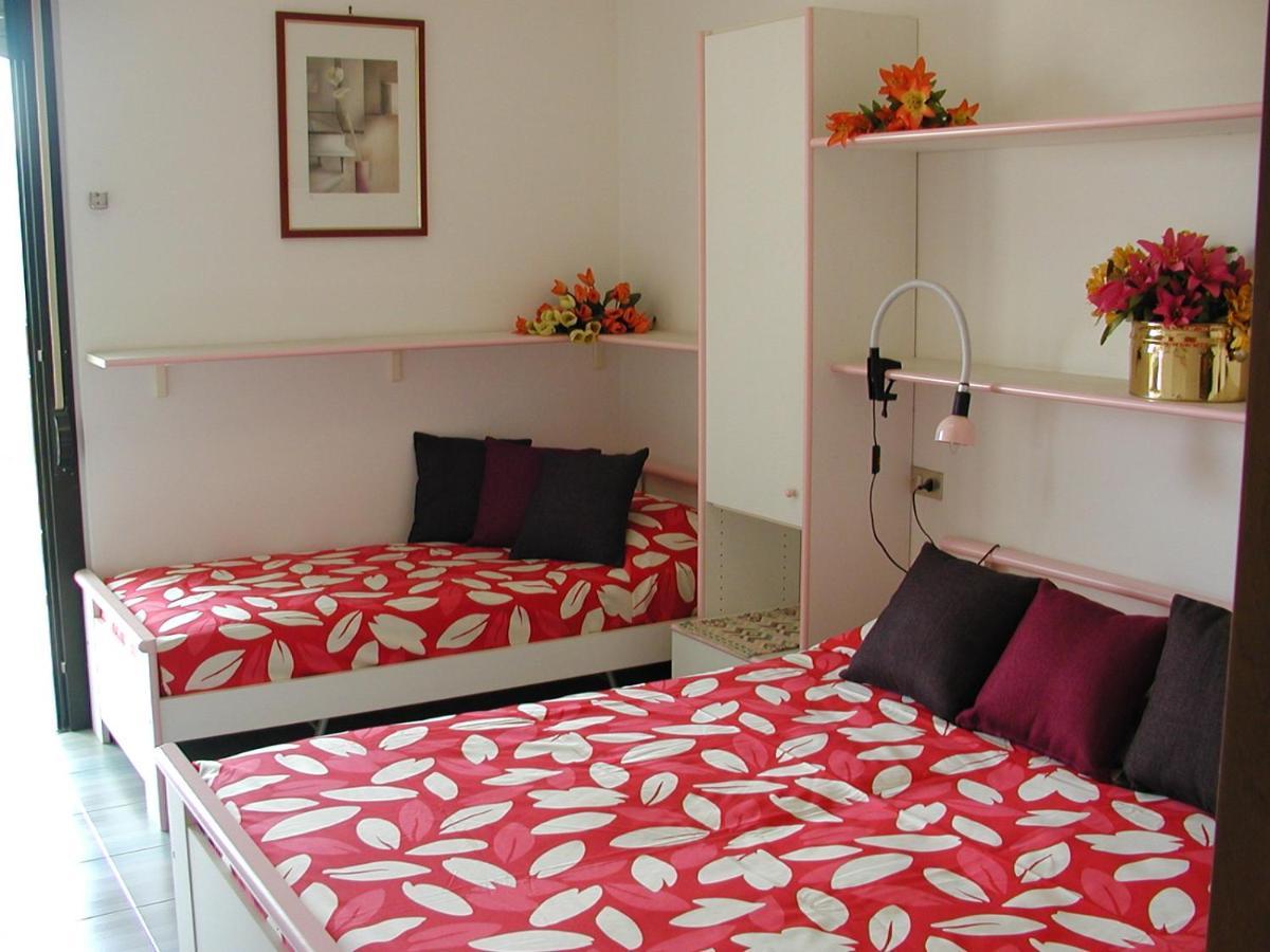Appartamenti Solarium Bibione Exterior photo